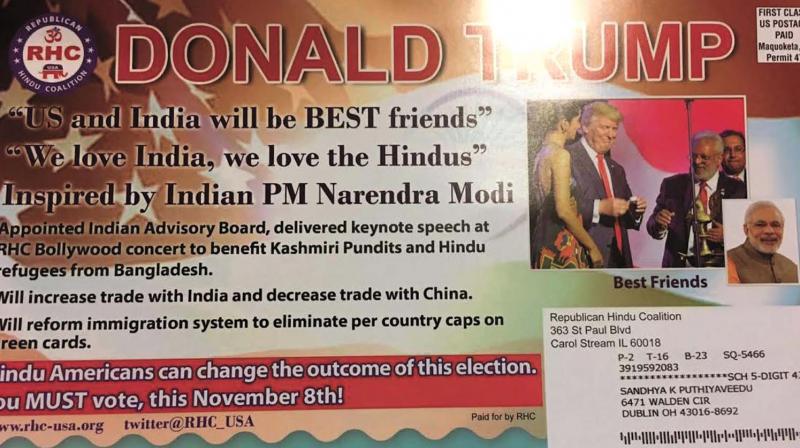 Many have given up trying to make sense of the verdict, but to dismiss the unlikeliest election result in American history as a fluke would be a mistake