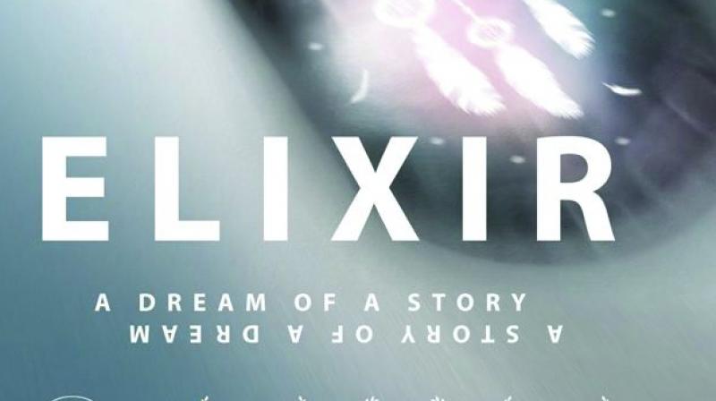 Elixir is a different take on escapism.