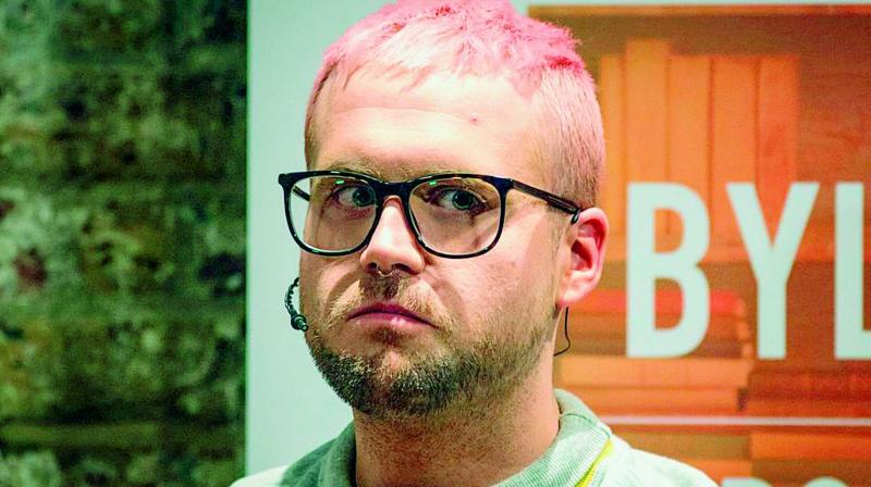 Cambridge Analytica worked extensively in India. They have an office in India. I believe their client was Congress  Christopher Wylie, Whistleblower