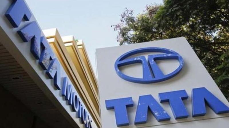Tata Motors plans to launch products in the Indian market starting calendar year 2019