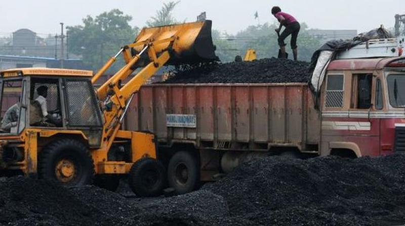 The Narendra Modi Cabinets decision earlier this week to denationalise the coal industry is as historic as Indira Gandhis move to nationalise coal mining in 1973.