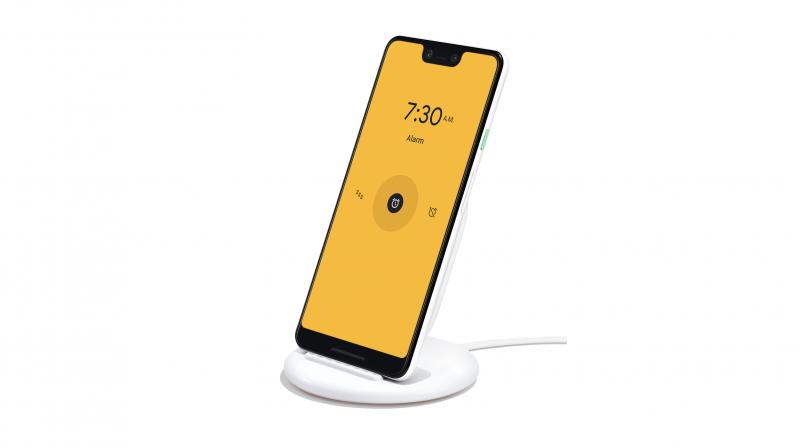 The Google Pixel Stand is priced at Rs xxx and sports a minimalistic design with a proprietary 10W wireless charging technology.