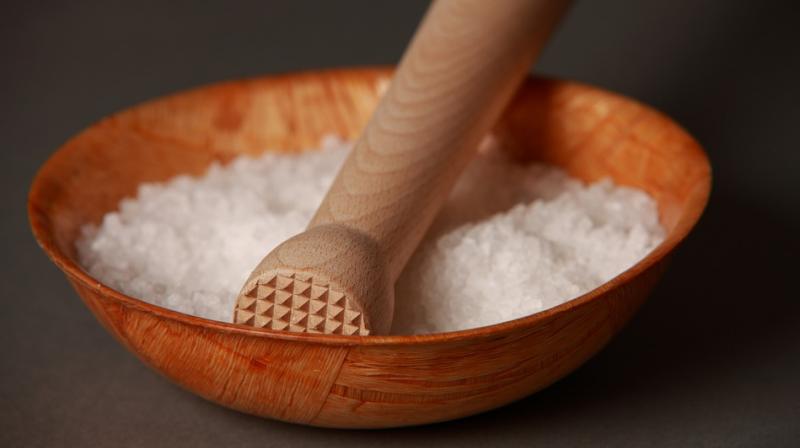 Excess salt intake may increase stroke risk in teens: study