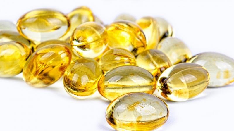 Consuming fish oil during pregnancy helps boosts kids growth. (Photo: Pixabay)