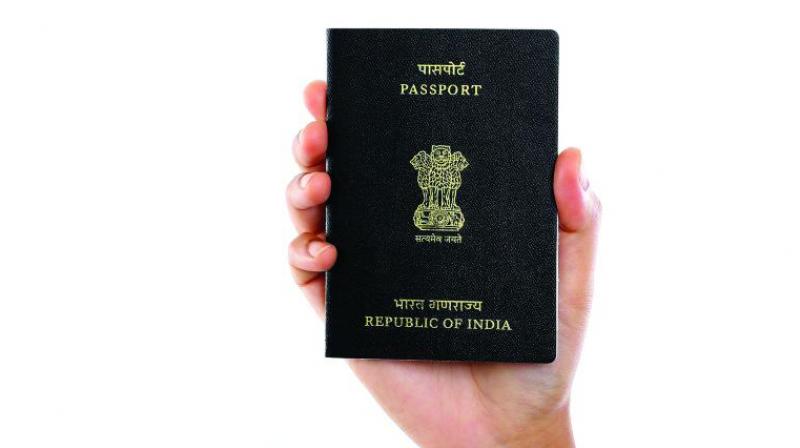 The impact will be felt most by Telugu speaking people as a large number of visas and green card applications are issued to people from Andhra Pradesh and Telangana.