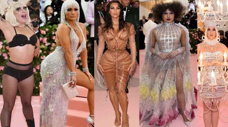 Met Gala 2019: Fashion jamboree