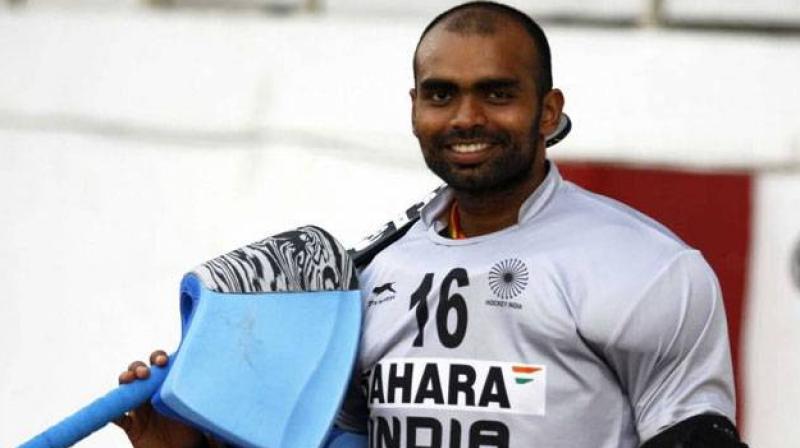 The India skipper insisted that the Indian team has entered the new Olympic cycle with some good performances from both senior and junior mens team. (Photo: PTI)