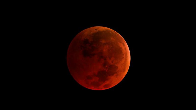 If you miss this one, the next blue Moon total lunar eclipse will happen on December 31, 2028.