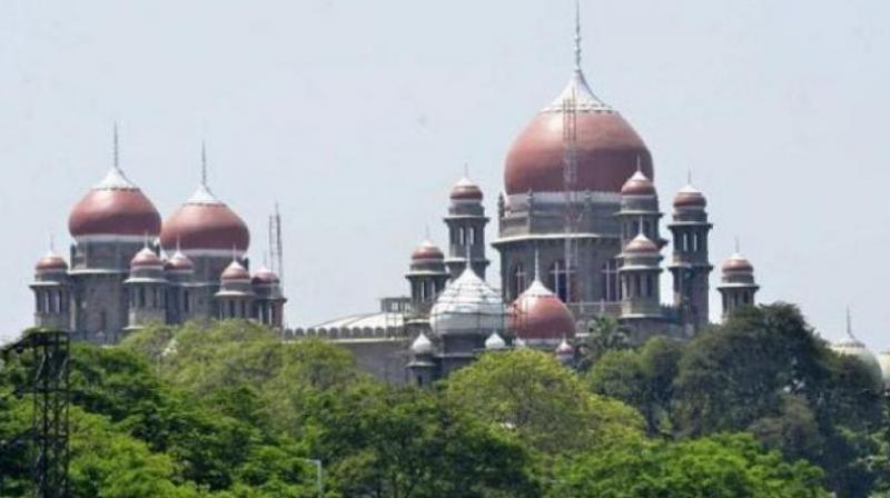 Hyderabad High Court