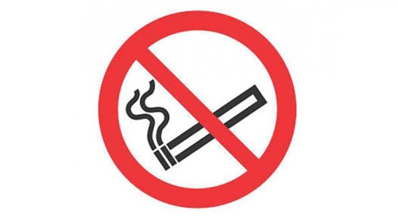 BBMP ruling party leader Shiva Raj said, \It is necessary that Designated Smoking Areas must be removed as most of the facilities providing this do not follow the norms as specified by the law and put non-smokers at risk.\. (Representional Image)