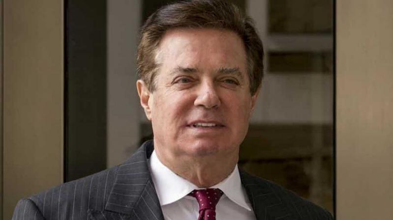 The ruling was largely a rejection of Manaforts attorneys argument that he hadnt intentionally misled investigators but rather forgot some details until his memory was refreshed. (Photo: AP)