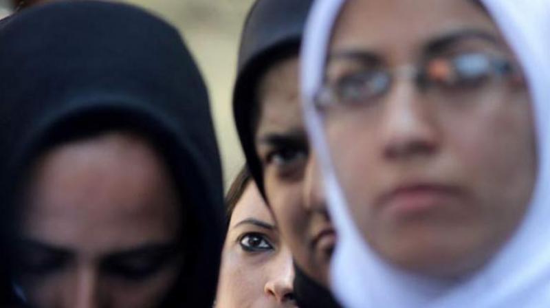 Several Muslim organisations of the city which are opposing the moves by the Centre to introduce Uniform Civil Code in the country have launched signature campaigns to express their opposition to the UCC. (Representational image)