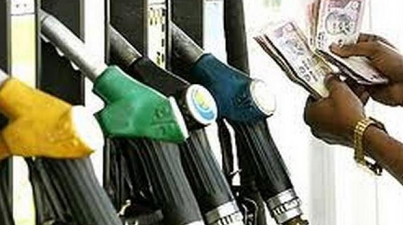 The firms are set to launch daily revision of fuel prices from May 1 in five cities on a pilot basis and later extend the same to the entire country.