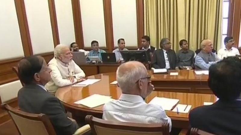 The Bill also advocates for a time-bound trial and repatriation of the victims - within a period of one year from taking into cognisance. (Photo: ANI)