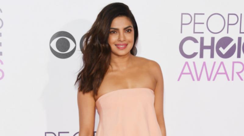 Quantico seems to have given Priyanka the global fame that most Bollywood actresses only dream about.