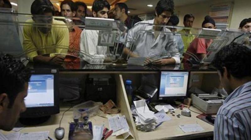 Govt bars co-op banks from accepting deposits under PMGKY
