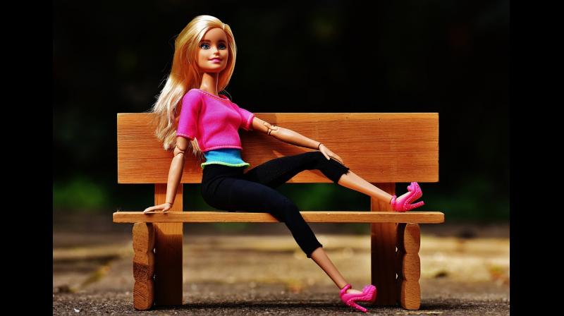 Barbie feet is the new trend taking over Instagram. (Photo: Pixabay)