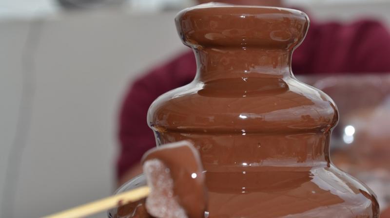 Now you can get a PHD in chocolate, thanks to this UK university