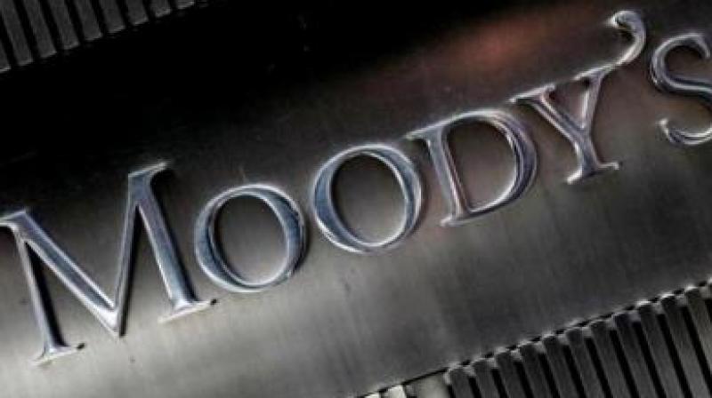 Reforms, policy effectiveness to decide India rating: Moodys