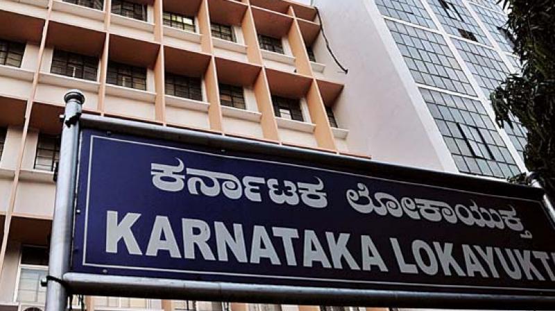 It is the highest anti-corruption office in Karnataka and has great powers under the statute.