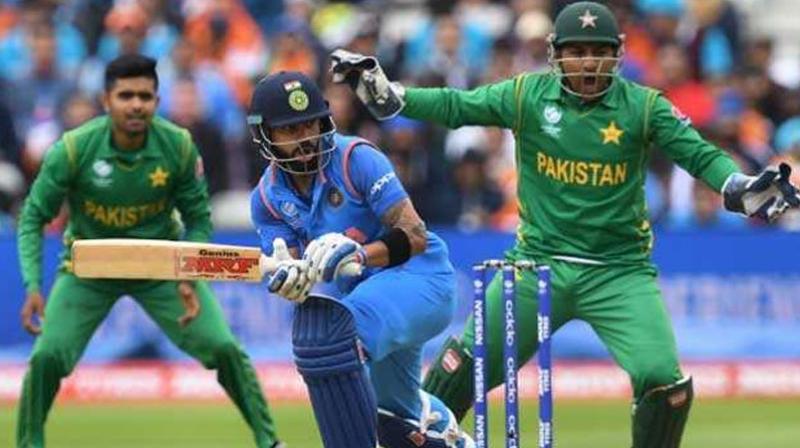 While India play a qualifier on September 18, they will lock horns with Pakistan on September 19. (Photo: AFP)