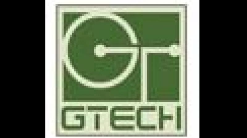 Group of Technology Companies logo