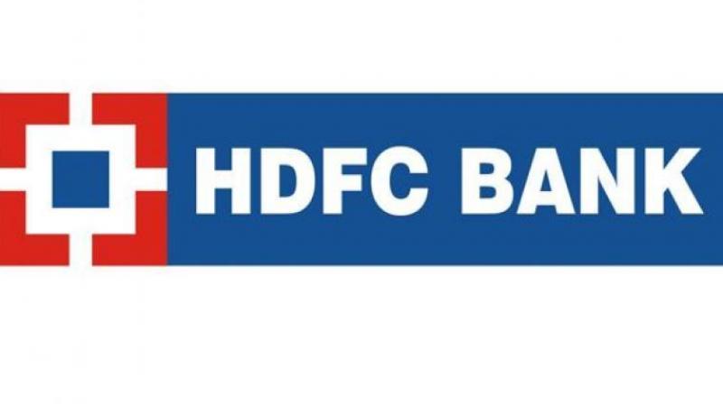 HDFC Q3 net profit moves up 13per cent to Rs 2,729 crore