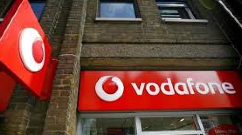 Vodafone said  any merger would involve Idea issuing new shares to Vodafone and would result in Vodafone deconsolidating Vodafone India.