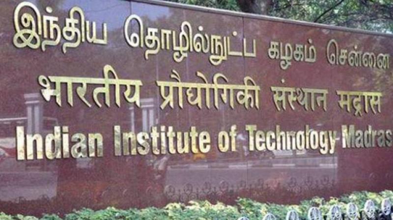 IIT-Madras Dean of students said the charges do not reveal the whole picture, adding checks are conducted by ex-servicemen trained to deal with such issues. (Photo: PTI | File)