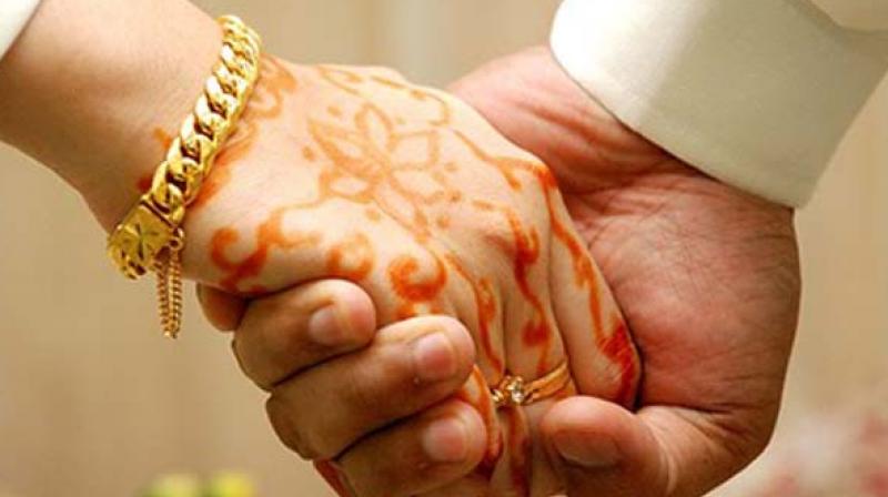 The advice comes following the recent Supreme Court ruling on triple talaaq and its subsequent fallout. (Representational image)