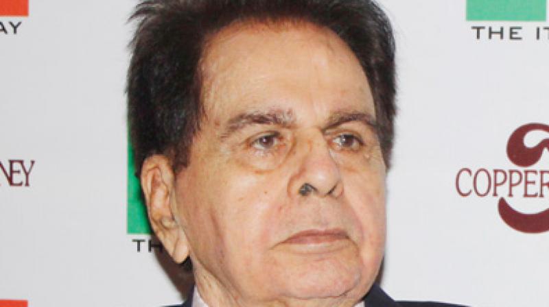 Dilip Kumar has been facing health issues regularly in the last few years.