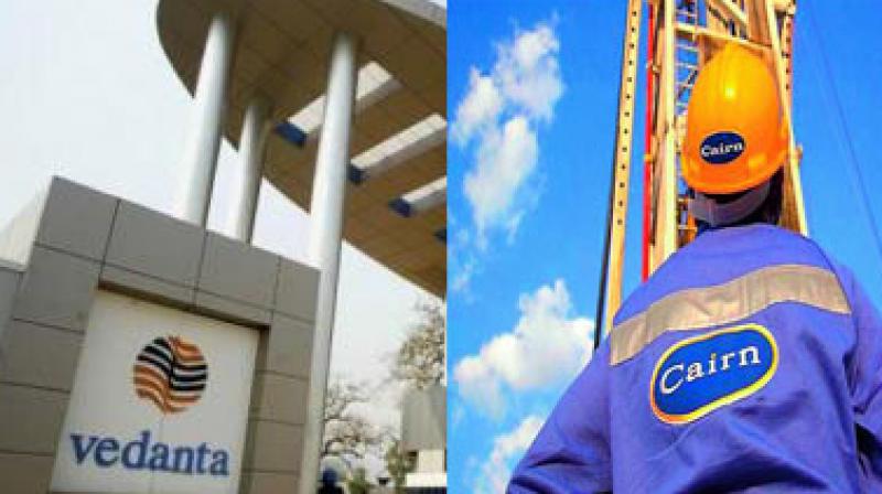 Cairn-Vedanta merger: All approval in place barring RBI