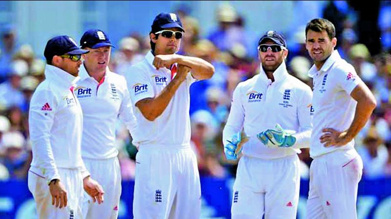 In a statement, the BCCI said DRS would be deployed â€œin toto, in the forthcoming series between India and England starting from November 9, 2016.