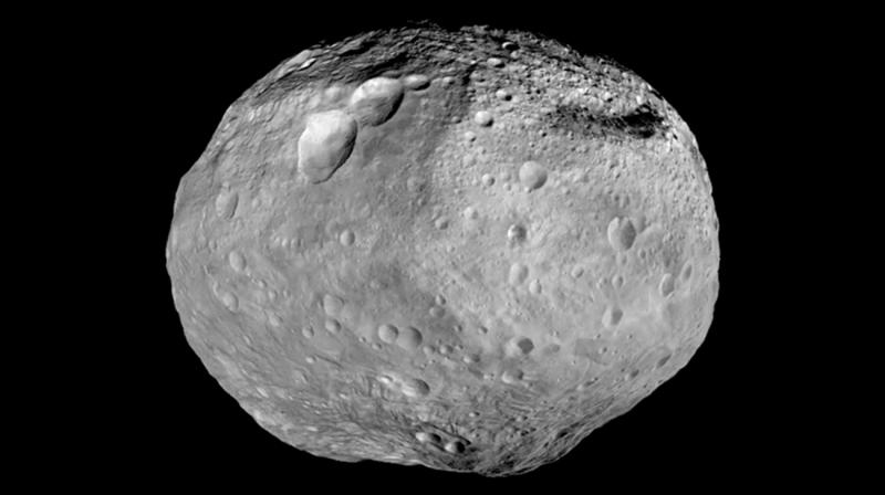 On February 6, an asteroid passed within 114,000 miles (184,000 kilometres), slightly more than halfway to the moon.