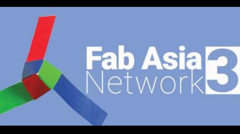 FabLab Asia Network
