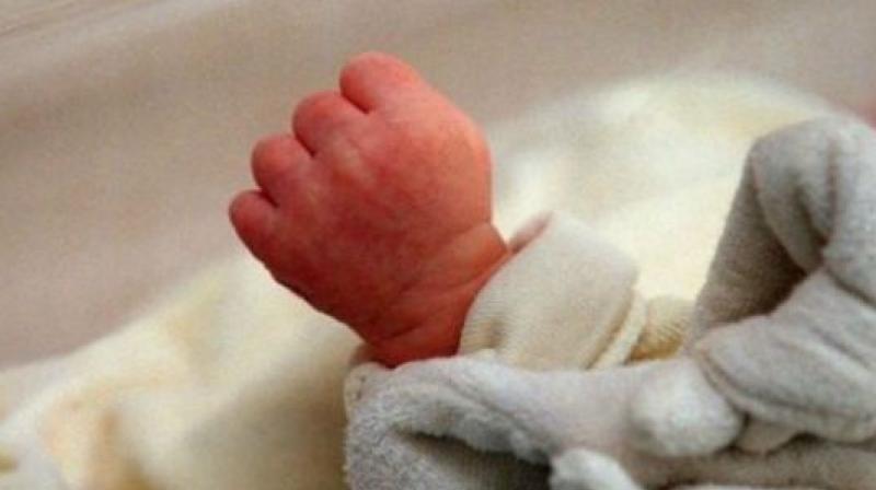 A doctor who claims to be an Ayurved has been accused of negligence that resulted in the death of a four-month-old baby boy while under his treatment in Bhongir on Friday.