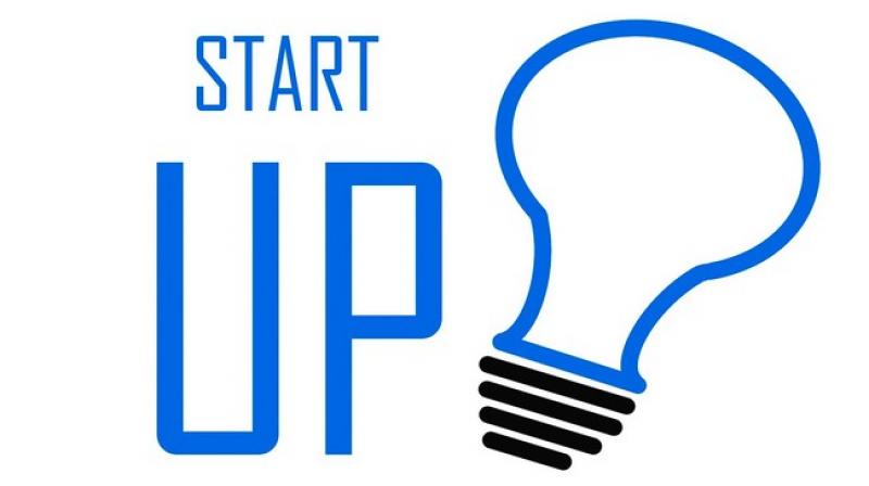The AP government is taking initiatives and constructing infrastructure for the start-ups in a bid to promote an innovation culture among wannabe young entrepreneurs.