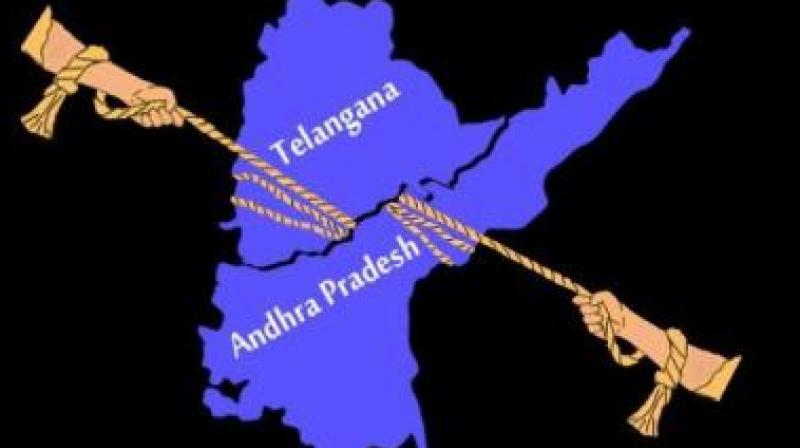 The Centre said that since the Tribunal was listed in the 10th Schedule Institutions of the AP Reorganisation Act, the approval of the apex committee was needed to transfer pending cases. (Representational image)