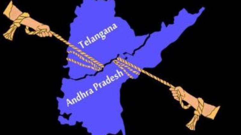 AP officials, however, believe the Centre will have to step in as the TS government is not ready to share the assets of the institutions and is trying to delay the process. (Representational image)