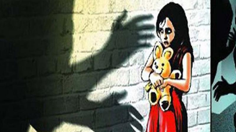 Hyderabad: Man abducts 9-year-old girl and rapes her