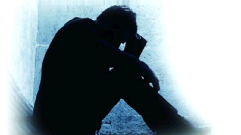 The DG&IGP has requested the government to include mental health in the annual checkup of cops so that timely intervention and treatment can be given to them (Representational image)
