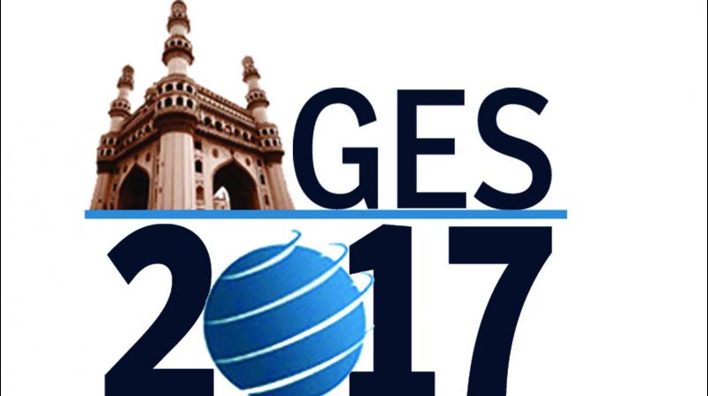 The Global Entrepreneurship Summit (GES) - 2017, with its theme of  Women First, Prosperity for All,. (Photo: DC)