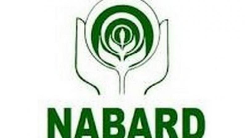 National Bank for Agriculture and Rural Development. (Nabard)