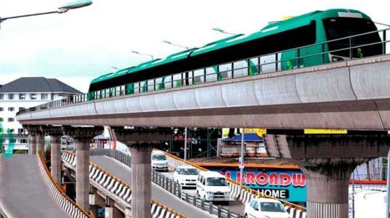 Zero allocation for major projects like Vijayawada Metro Rail and various flyovers is creating doubts on the completion of the projects on time.