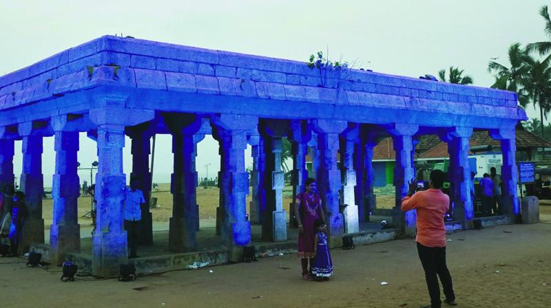 Arattu Mandapam