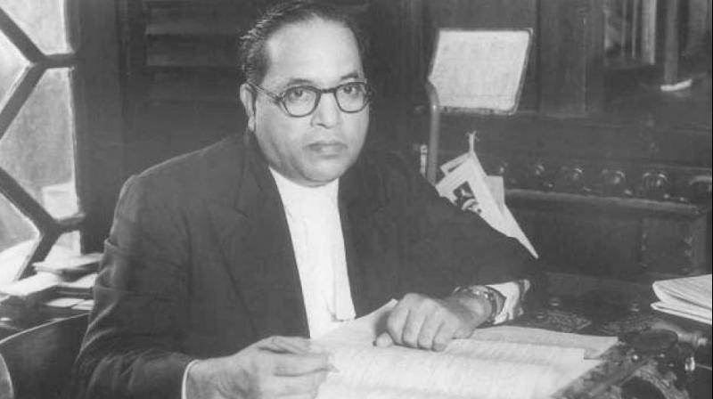 While other leaders too played important roles, without Dr Ambedkars missionary drive and intellectual weight, the provision of reservation for the Scheduled Castes and Scheduled Tribes would not have been a part of the Constitution of India.