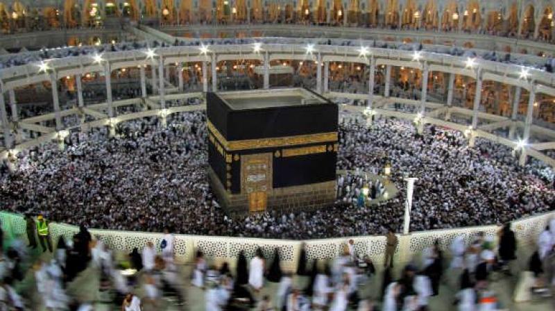 Mr Ishaq Mansur of Direct Zakat movement said that pilgrims over 70 years may not get preference and they would be deprived of the pilgrimage to Makkah which is one of the five duties of Islam.