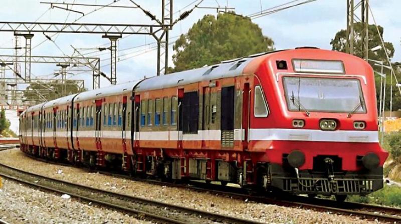The PM, who is scheduled to take part in programmes at Dharmasthala and Bengaluru on October 29, will fly to Bidar to inaugurate the railway line, according to sources. (Representational image)