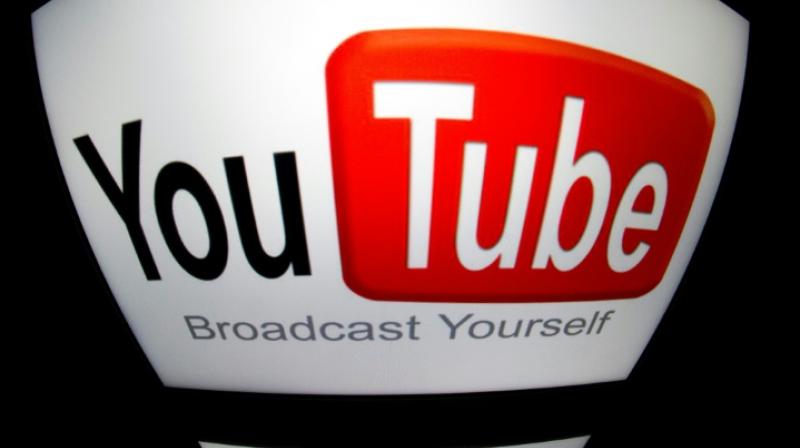 YouTube TV will cost $35 monthly, with six user accounts allowed per subscriber.