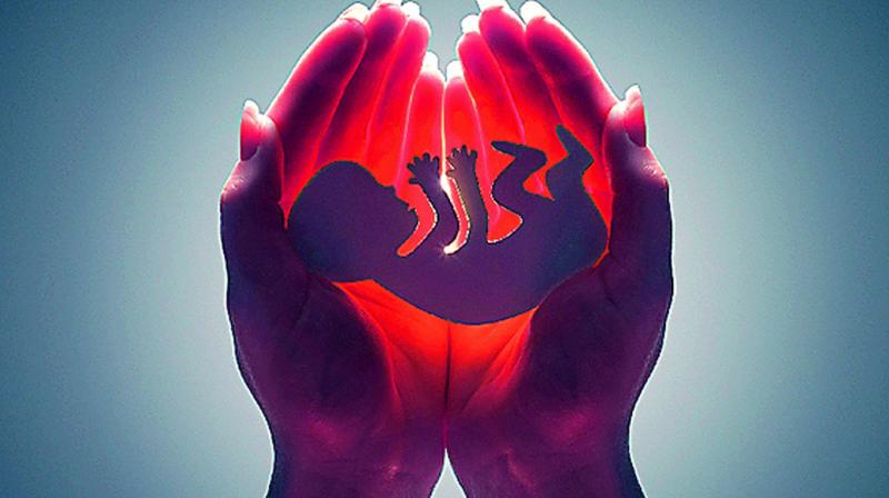 Unsafe abortion is the third biggest cause of maternal deaths in India.